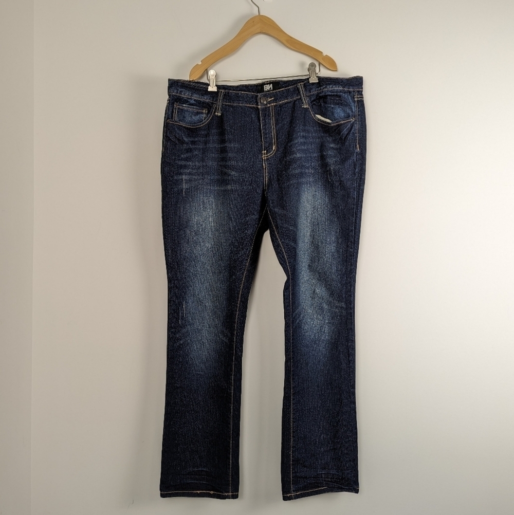 Bluenotes Low Rise Skinny Jeans - Men's Size 38/32
